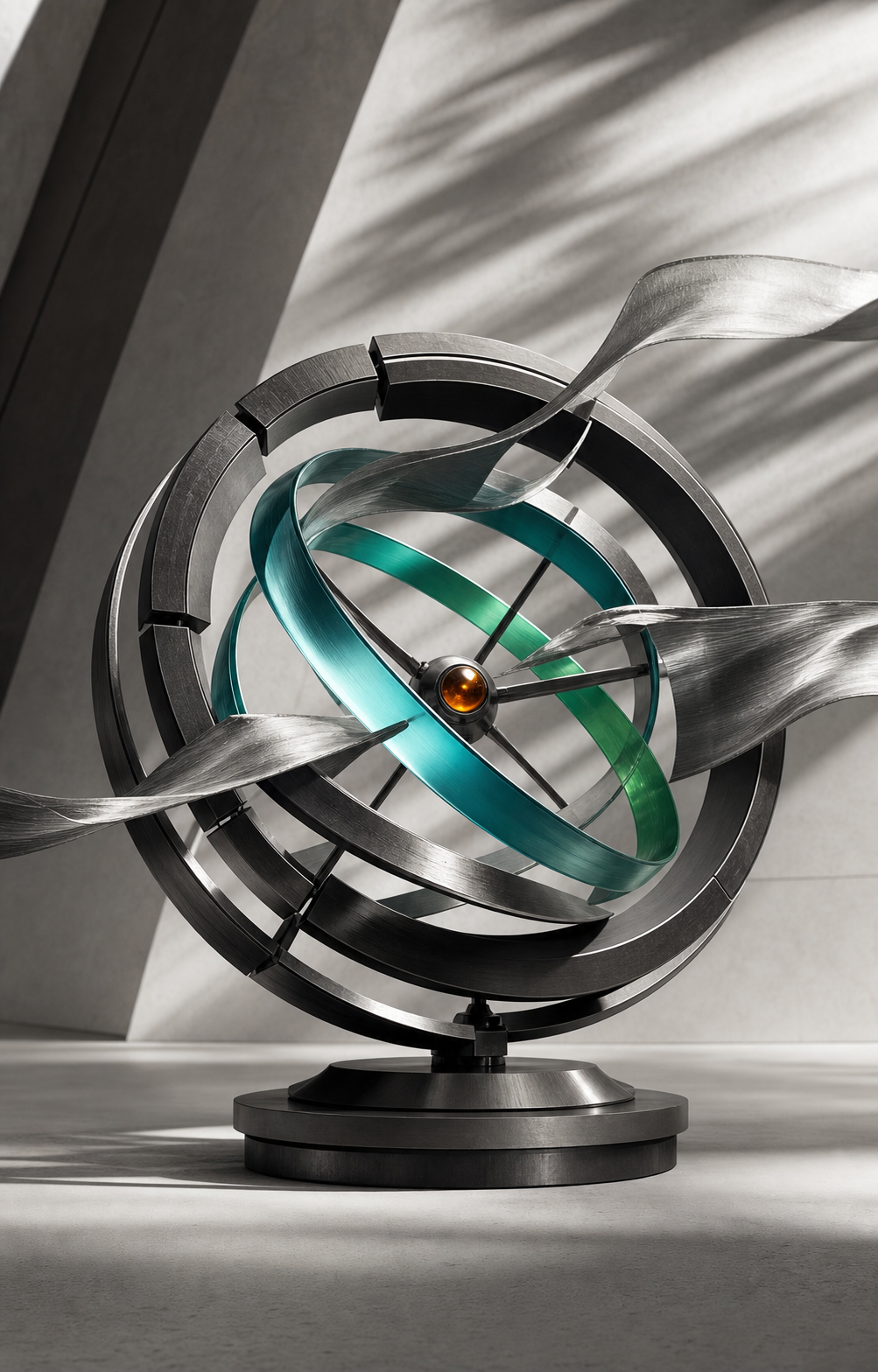 WickedDesk Weekly #004 Cover: Rotation im Gegenwind